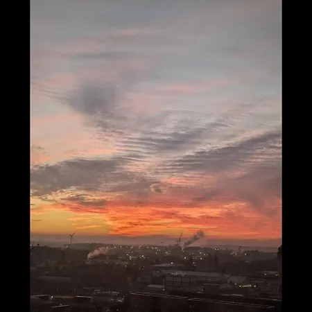 Luxury Cove At The Docks Appartement