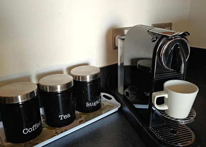 Daire Luxury Cove At The Docks Leeds (West Yorkshire)