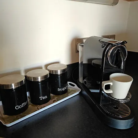 Apartament Luxury Cove At The Docks Leeds (West Yorkshire)